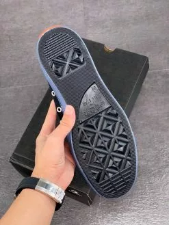 Converse Chuck Taylor All Star CX Black/Steel/Wild Mango For Sale -Cheap Jordan Shop Converse Chuck Taylor All Star CX Black Steel Wild Mango For Sale 7