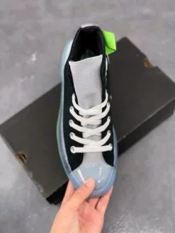 Converse Chuck Taylor All Star CX High ‘Dramatic Nights Black’ 170834C For Sale -Cheap Jordan Shop Converse Chuck Taylor All Star CX High Dramatic Nights Black 170834C For Sale 2