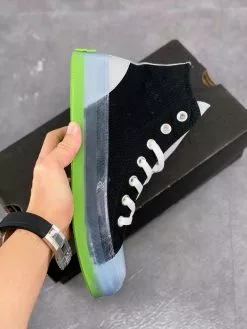 Converse Chuck Taylor All Star CX High ‘Dramatic Nights Black’ 170834C For Sale -Cheap Jordan Shop Converse Chuck Taylor All Star CX High Dramatic Nights Black 170834C For Sale 3