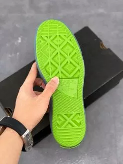 Converse Chuck Taylor All Star CX High ‘Dramatic Nights Black’ 170834C For Sale -Cheap Jordan Shop Converse Chuck Taylor All Star CX High Dramatic Nights Black 170834C For Sale 4