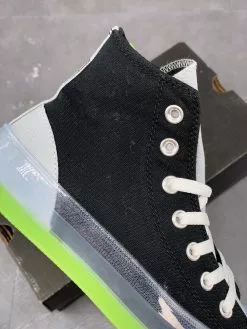 Converse Chuck Taylor All Star CX High ‘Dramatic Nights Black’ 170834C For Sale -Cheap Jordan Shop Converse Chuck Taylor All Star CX High Dramatic Nights Black 170834C For Sale 5