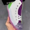 Converse Chuck Taylor All Star CX High ‘Dramatic Nights White/Bold Wasabi’ For Sale