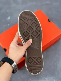 Converse Cold Fusion Chuck 70 GTX Cedar Bark/Egret/Black For Sale -Cheap Jordan Shop Converse Cold Fusion Chuck 70 GTX Cedar Bark Egret Black For Sale 5