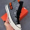 Converse Cold Fusion Chuck 70 GTX Mason/Egret/Black For Sale -Cheap Jordan Shop Converse Cold Fusion Chuck 70 GTX Mason Egret Black For Sale