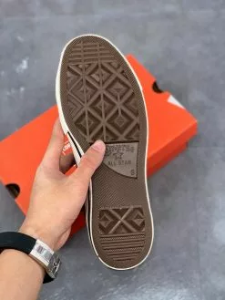 Converse Cold Fusion Chuck 70 GTX Mason/Egret/Black For Sale -Cheap Jordan Shop Converse Cold Fusion Chuck 70 GTX Mason Egret Black For Sale 7