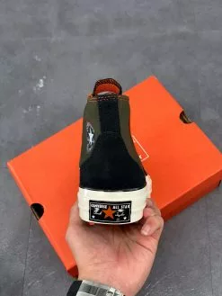 Converse Court Reimagined Chuck 70 Cargo Khaki/Fire Pit/Egret 171685C For Sale 14 Converse Court Reimagined Chuck 70 Cargo Khaki/Fire Pit/Egret 171685C For Sale -Cheap Jordan Shop Converse Court Reimagined Chuck 70 Cargo Khaki Fire Pit Egret 171685C For Sale 4