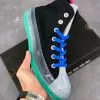 Converse Digital Terrain Chuck Taylor All Star CX High Top Black/Green/Pink For Sale 2 Converse Digital Terrain Chuck Taylor All Star CX High Top Black/Green/Pink For Sale -Cheap Jordan Shop Converse Digital Terrain Chuck Taylor All Star CX High Top Black Green Pink