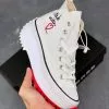Converse Run Star Hike High ‘Made With Love White’ For Sale 1 Converse Run Star Hike High ‘Made With Love White’ For Sale -Cheap Jordan Shop Converse Run Star Hike High Made With Love White For Sale