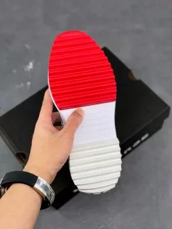 Converse Run Star Hike High ‘Made With Love White’ For Sale -Cheap Jordan Shop Converse Run Star Hike High Made With Love White For Sale 7