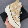 Converse Run Star Hike High ‘Summer Spirit Sesame’ For Sale