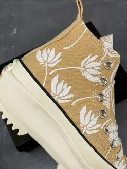 Converse Run Star Hike High ‘Summer Spirit Sesame’ For Sale 14 Converse Run Star Hike High ‘Summer Spirit Sesame’ For Sale -Cheap Jordan Shop Converse Run Star Hike High Summer Spirit Sesame For Sale 4