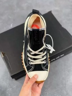 Converse Run Star Motion Black White Gum 171545C For Sale -Cheap Jordan Shop Converse Run Star Motion Black White Gum 171545C For Sale 3