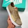 Nike Huarache Daan Van Der Linden X Nike SB Blazer Court Brown For Sale