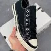 Fragment Design X Moncler X Converse Chuck 70 Black For Sale 1 Fragment Design X Moncler X Converse Chuck 70 Black For Sale -Cheap Jordan Shop Fragment Design x Moncler x Converse Chuck 70 Black For Sale