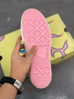 Golf Le Fleur X Converse Chuck 70 Yellow Flame 172398C For Sale 17 Golf Le Fleur X Converse Chuck 70 Yellow Flame 172398C For Sale -Cheap Jordan Shop Golf Le Fleur x Converse Chuck 70 Yellow Flame 172398C For Sale 8