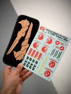 Gundam X Nike SB Dunk High Thunder Blue/Metallic Gold For Sale 19 Gundam X Nike SB Dunk High Thunder Blue/Metallic Gold For Sale -Cheap Jordan Shop Gundam x Nike SB Dunk High Thunder Blue Metallic Gold For Sale 8 1