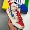 Ishod Wair X Magnus Walker X Nike SB Dunk High Sail For Sale -Cheap Jordan Shop Ishod Wair x Magnus Walker x Nike SB Dunk High Sail