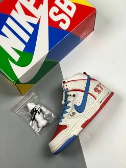 Ishod Wair X Magnus Walker X Nike SB Dunk High Sail For Sale 12 Ishod Wair X Magnus Walker X Nike SB Dunk High Sail For Sale -Cheap Jordan Shop Ishod Wair x Magnus Walker x Nike SB Dunk High Sail 2