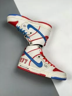 Ishod Wair X Magnus Walker X Nike SB Dunk High Sail For Sale 14 Ishod Wair X Magnus Walker X Nike SB Dunk High Sail For Sale -Cheap Jordan Shop Ishod Wair x Magnus Walker x Nike SB Dunk High Sail 4
