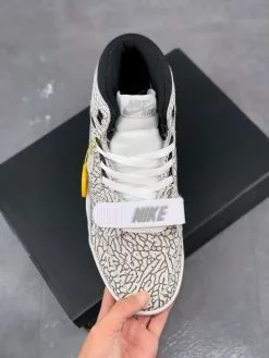 Jordan Legacy 312 ‘Flip’ White/White-Black For Sale -Cheap Jordan Shop Jordan Legacy 312 Flip White White Black For Sale 5