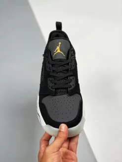 Jordan Mars 270 Low Black/Metallic Gold CK1196-017 For Sale -Cheap Jordan Shop Jordan Mars 270 Low Black Metallic Gold CK1196 017 For Sale 5