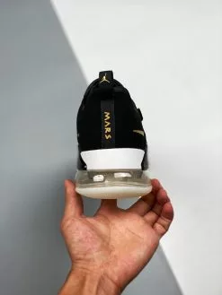 Jordan Mars 270 Low Black/Metallic Gold CK1196-017 For Sale -Cheap Jordan Shop Jordan Mars 270 Low Black Metallic Gold CK1196 017 For Sale 7