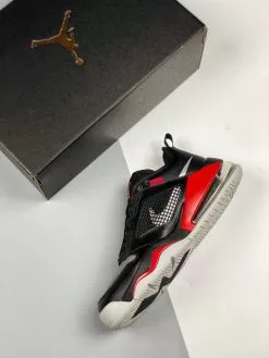 Jordan Mars 270 Low Black/Reflect Silver CK1196-001 For Sale -Cheap Jordan Shop Jordan Mars 270 Low Black Reflect Silver CK1196 001 For Sale 2