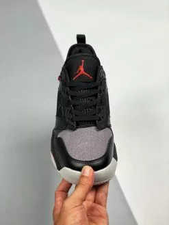 Jordan Mars 270 Low Black/Reflect Silver CK1196-001 For Sale -Cheap Jordan Shop Jordan Mars 270 Low Black Reflect Silver CK1196 001 For Sale 5