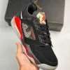 Jordan Mars 270 Low “Camo” Black Red CK1196-008 For Sale
