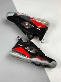 Jordan Mars 270 Low “Camo” Black Red CK1196-008 For Sale 13 Jordan Mars 270 Low “Camo” Black Red CK1196-008 For Sale -Cheap Jordan Shop Jordan Mars 270 Low Camo Black Red CK1196 008 For Sale 3