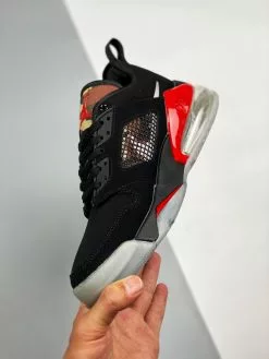 Jordan Mars 270 Low “Camo” Black Red CK1196-008 For Sale 14 Jordan Mars 270 Low “Camo” Black Red CK1196-008 For Sale -Cheap Jordan Shop Jordan Mars 270 Low Camo Black Red CK1196 008 For Sale 4