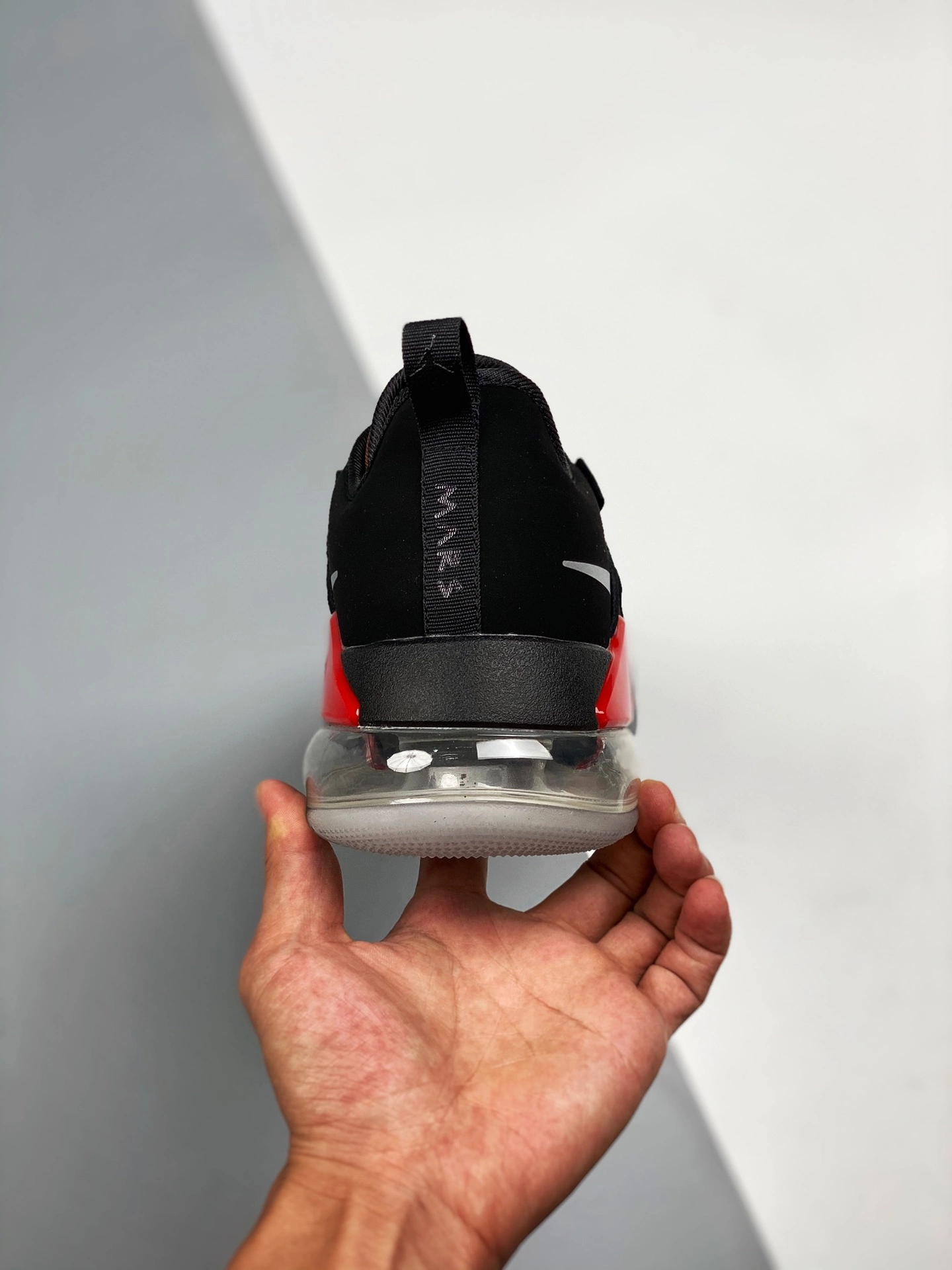 Jordan Mars 270 Low “Camo” Black Red CK1196-008 For Sale 10 Jordan Mars 270 Low “Camo” Black Red CK1196-008 For Sale - Image 8