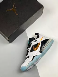 Jordan Mars 270 White/Aurora Green-Black For Sale 11 Jordan Mars 270 White/Aurora Green-Black For Sale -Cheap Jordan Shop Jordan Mars 270 White Aurora Green Black For Sale 2