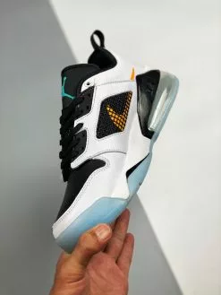 Jordan Mars 270 White/Aurora Green-Black For Sale 12 Jordan Mars 270 White/Aurora Green-Black For Sale -Cheap Jordan Shop Jordan Mars 270 White Aurora Green Black For Sale 3