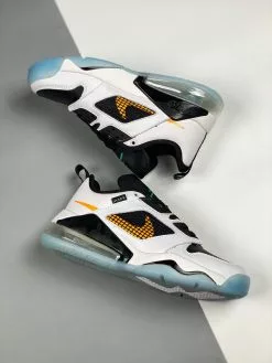 Jordan Mars 270 White/Aurora Green-Black For Sale 13 Jordan Mars 270 White/Aurora Green-Black For Sale -Cheap Jordan Shop Jordan Mars 270 White Aurora Green Black For Sale 4