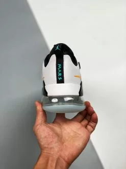 Jordan Mars 270 White/Aurora Green-Black For Sale 16 Jordan Mars 270 White/Aurora Green-Black For Sale -Cheap Jordan Shop Jordan Mars 270 White Aurora Green Black For Sale 7