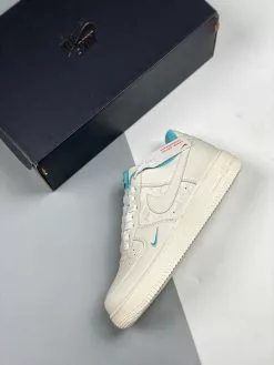 Kith X Nike Air Force 1 Low “Hawaii” White/Blue Lagoon-Aloe Verde For Sale 12 Kith X Nike Air Force 1 Low “Hawaii” White/Blue Lagoon-Aloe Verde For Sale -Cheap Jordan Shop Kith x Nike Air Force 1 Low Hawaii White Blue Lagoon Aloe Verde For Sale 2