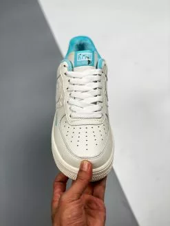 Kith X Nike Air Force 1 Low “Hawaii” White/Blue Lagoon-Aloe Verde For Sale 15 Kith X Nike Air Force 1 Low “Hawaii” White/Blue Lagoon-Aloe Verde For Sale -Cheap Jordan Shop Kith x Nike Air Force 1 Low Hawaii White Blue Lagoon Aloe Verde For Sale 5