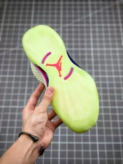 Luka Air Jordan 35 Low Cosmic Deception PE DJ9805-190 On Sale -Cheap Jordan Shop Luka Air Jordan 35 Low Cosmic Deception PE DJ9805 190 On Sale 6 1