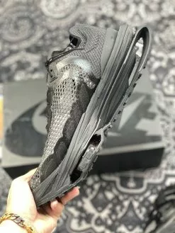 Nike React WR ISPA Matthew M. Williams X Nike Zoom MMW 4 Triple Black For Sale -Cheap Jordan Shop Matthew M Williams x Nike Zoom MMW 4 Triple Black For Sale 2