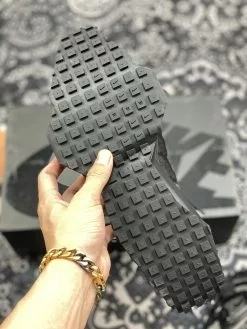 Nike React WR ISPA Matthew M. Williams X Nike Zoom MMW 4 Triple Black For Sale -Cheap Jordan Shop Matthew M Williams x Nike Zoom MMW 4 Triple Black For Sale 4