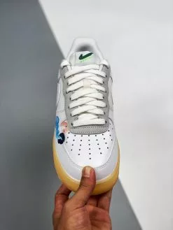 Mayumi Yamase X Nike Air Force 1 Flyleather White For Sale 12 Mayumi Yamase X Nike Air Force 1 Flyleather White For Sale -Cheap Jordan Shop Mayumi Yamase x Nike Air Force 1 Flyleather White For Sale2