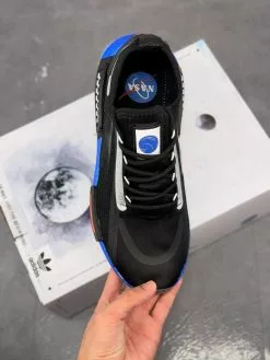 NASA X Adidas NMD R1 SPECTOO Black/Solar Red FX6818 For Sale 15 NASA X Adidas NMD R1 SPECTOO Black/Solar Red FX6818 For Sale -Cheap Jordan Shop NASA x adidas NMD R1 SPECTOO Black Solar Red FX6818 For Sale 5