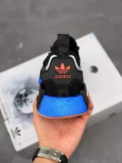 NASA X Adidas NMD R1 SPECTOO Black/Solar Red FX6818 For Sale 16 NASA X Adidas NMD R1 SPECTOO Black/Solar Red FX6818 For Sale -Cheap Jordan Shop NASA x adidas NMD R1 SPECTOO Black Solar Red FX6818 For Sale 6