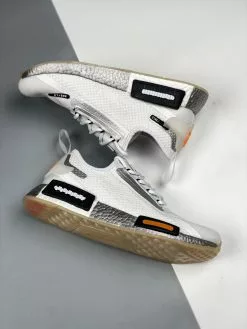 NASA X Adidas NMD R1 SPECTOO White/Black FX6819 For Sale -Cheap Jordan Shop NASA x adidas NMD R1 SPECTOO White Black FX6819 For Sale 3