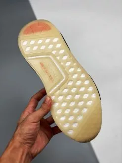 NASA X Adidas NMD R1 SPECTOO White/Black FX6819 For Sale -Cheap Jordan Shop NASA x adidas NMD R1 SPECTOO White Black FX6819 For Sale 6