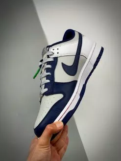 Nike SB Dunk NBA X Nike Dunk Low “Brooklyn Nets” DD3363-001 For Sale -Cheap Jordan Shop NBA x Nike Dunk Low Brooklyn Nets DD3363 001 For Sale 4 1