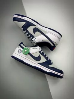 Nike SB Dunk NBA X Nike Dunk Low “Brooklyn Nets” DD3363-001 For Sale -Cheap Jordan Shop NBA x Nike Dunk Low Brooklyn Nets DD3363 001 For Sale 5 1