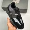 New Balance 327 Black Summer Fog MS327SB For Sale -Cheap Jordan Shop New Balance 327 Black Summer Fog MS327SB For Sale