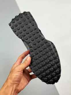 New Balance 327 Black Summer Fog MS327SB For Sale -Cheap Jordan Shop New Balance 327 Black Summer Fog MS327SB For Sale 6